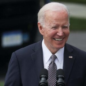 WATCH LIVE: Biden hosts Eid celebration at the White House