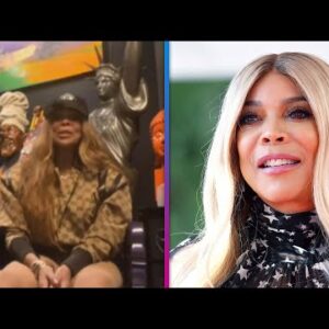 Wendy Williams Claims She Only Has $2