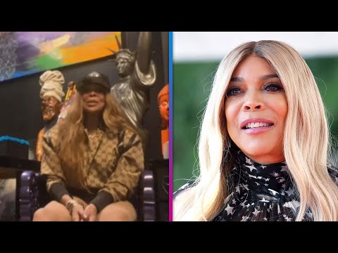 Wendy Williams Claims She Only Has $2
