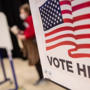 What Ohio's primary election portends for the 2022 midterms