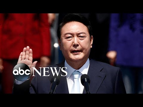 What South Korea’s new president means for North Korea