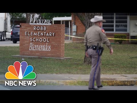 Would More Security In Schools Prevent Active Shooter Incidents?