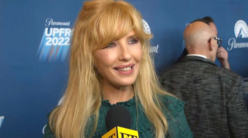 Yellowstone's Kelly Reilly Previews Beth's Season 5 Story (Exclusive)