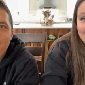 Zach and Tori Roloff on Life With Baby No. 3 (Exclusive)