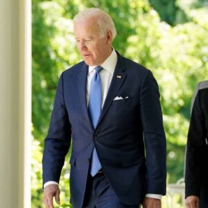 WATCH LIVE: Biden, Harris deliver inaugural remarks for 9th Summit of the Americas