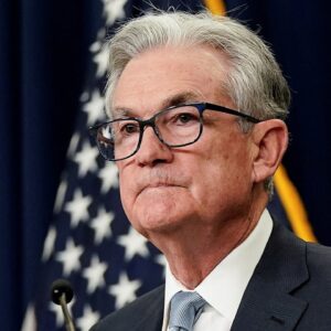 WATCH LIVE: Federal Reserve Chair Powell testifies before Senate as interest rates, inflation rise