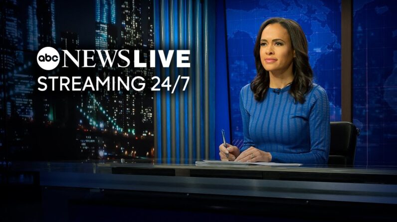ABC News Prime: 1/6 comm. holds 1st public hearing; Deadly MD workplace shooting; Ms. Marvel convo.
