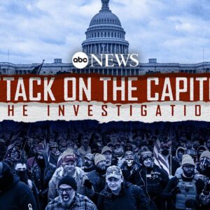 LIVE: Jan. 6 Hearing: House Select Committee Presents Capitol Attack Investigation Findings