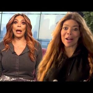 Inside Wendy Williams' Plans for Life and Love After Talk Show's Demise (Source)