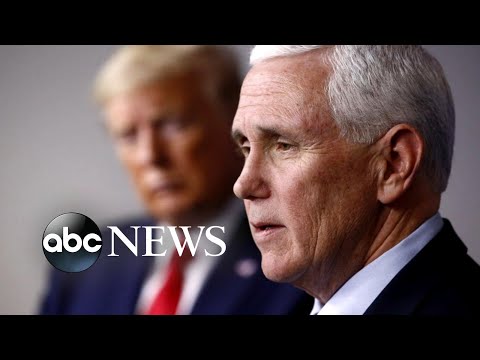 ABC News Live: 3rd Jan. 6 hearing to focus on Mike Pence
