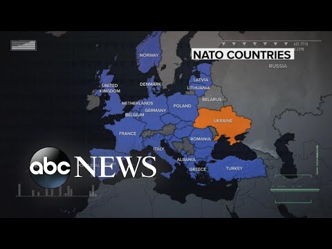 ABC News Live: Biden delivers remarks at end of NATO summit