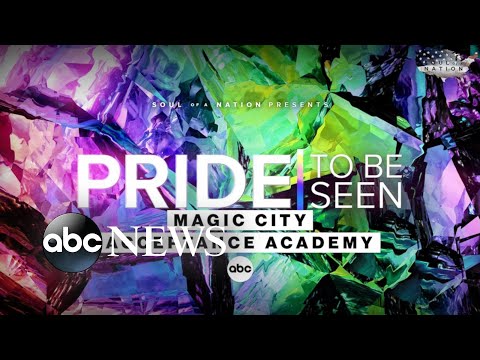 Alabama LGBTQ+ youth find safe haven at Magic City Acceptance Academy