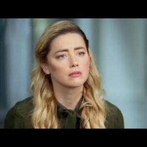 Amber Heard Stands by Johnny Depp Accusations ‘to My Dying Day’