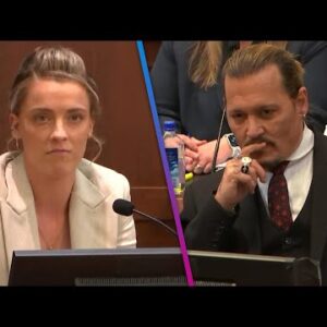 Amber Heard's Sister SPEAKS OUT on Johnny Depp Trial Loss