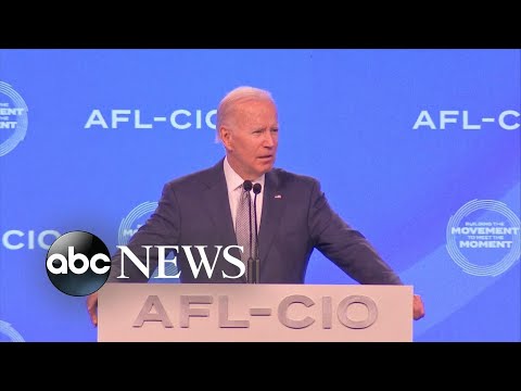 Biden on the economy: ‘Jobs are back, but prices are still too high’