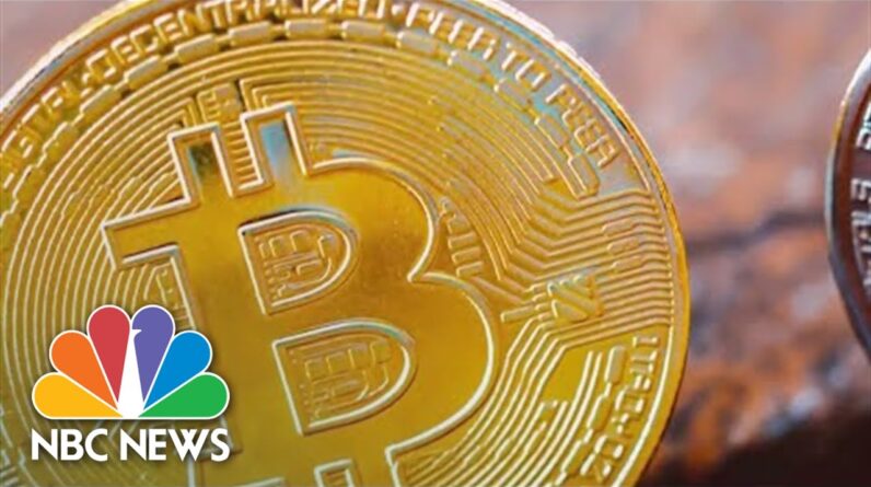 Bitcoin Suffers Significant Losses As Crypto Sell-Off Continues