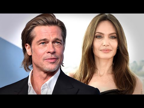 Brad Pitt Accuses Angelina Jolie of Trying to ‘Inflict Harm’ on Him