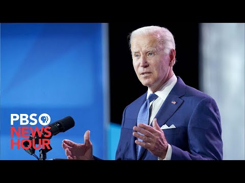 WATCH LIVE: Biden speaks at Summit of the Americas opening plenary session