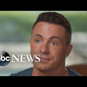 ‘Teen Wolf’ Colton Haynes opens up about Hollywood, coming out as gay in his memoir