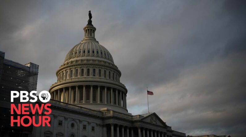 WATCH LIVE: House committee considers legislation to raise age limit for buying certain firearms