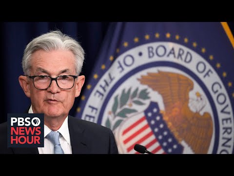 Federal Reserve implements highest interest rate hike in decades to combat inflation
