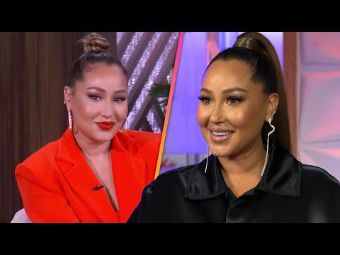 The Real: Adrienne Houghton Wants to Reboot Talker With a TWIST! (Exclusive)