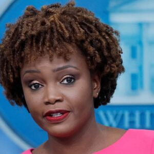 WATCH LIVE: White House press secretary Karine Jean-Pierre resumes news briefing