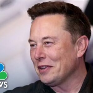 Elon Musk Threatens To End Twitter Deal, Says Company Violated Acquisition Agreement