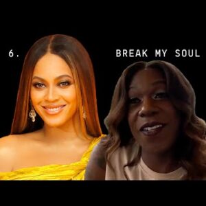 Big Freedia on Meeting Beyoncé and Getting Sampled in Her Song ‘Break My Soul’ (Exclusive)