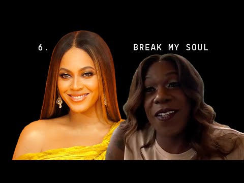 Big Freedia on Meeting Beyoncé and Getting Sampled in Her Song ‘Break My Soul’ (Exclusive)