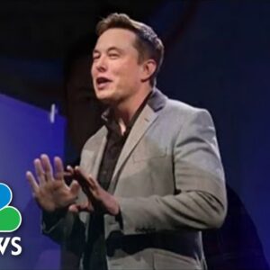 Elon Musk Threatens To Withdraw From Twitter Deal Over Bot Data