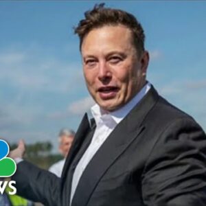 Elon Musk To Require Tesla Workers To Return To Office Full Time