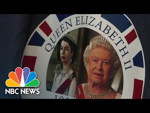 How Queen Elizabeth’s Platinum Jubilee Celebration Is Dividing Some In The U.K.