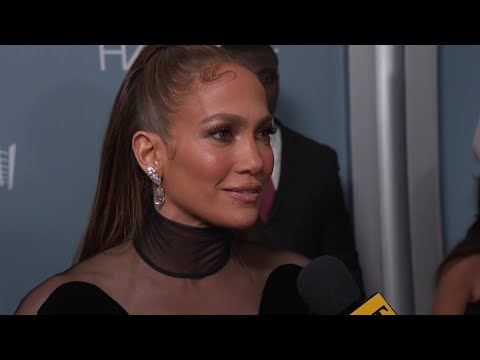 Jennifer Lopez PROMISES Her 'Championship' Era Is Still to Come! (Exclusive)