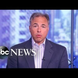 Secret Service denies testimony that Trump went after agent on Jan. 6 | ABCNL