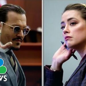 Experts Weigh In Johnny Depp V. Amber Heard Trial Verdict