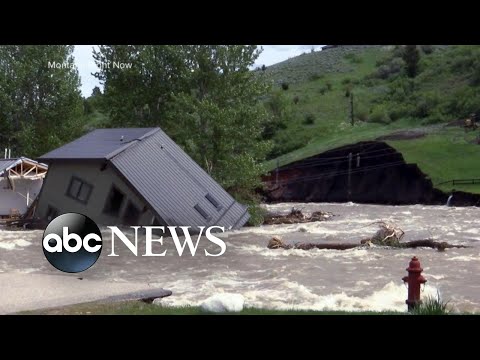 Extreme weather affects millions across US
