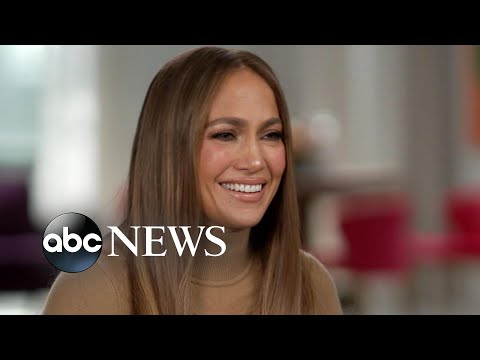 Jennifer Lopez focuses on boosting Latina small business owners through investment