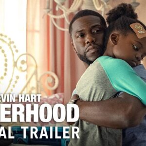 FATHERHOOD - Official Trailer (HD)