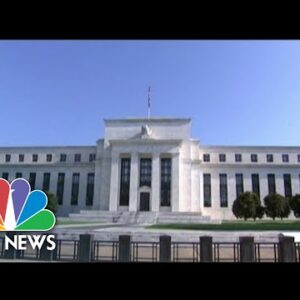Fed Raises Key Interest Rate By 0.75%, Largest Increase In 28 Years