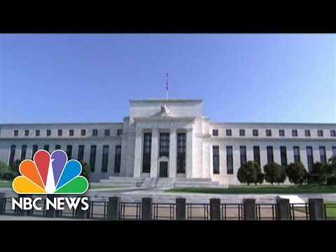 Fed Raises Key Interest Rate By 0.75%, Largest Increase In 28 Years