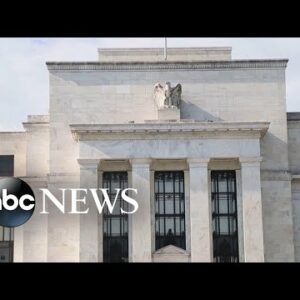 Federal Reserve hikes interest rates