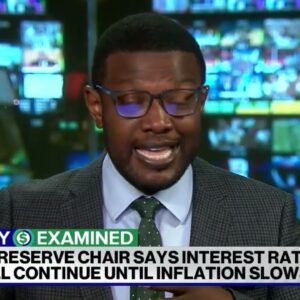 Federal Reserve preparing to issue more interest rate hikes