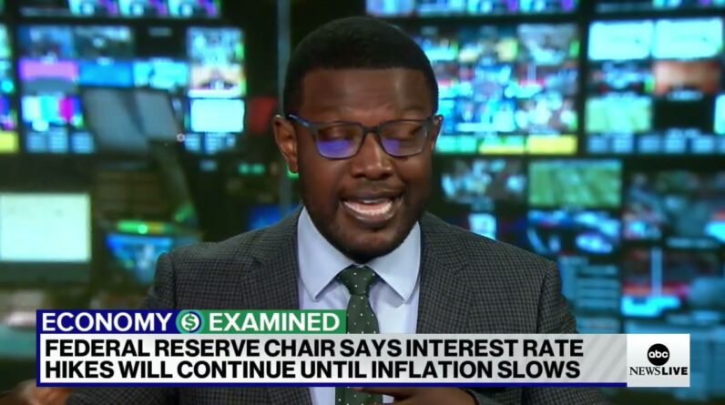 Federal Reserve preparing to issue more interest rate hikes