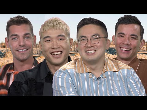 Fire Island Cast on Queer Rom-Com, Bowen Yang and Future of SNL