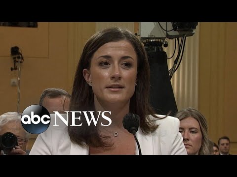 Former White House aide’s testimony questioned
