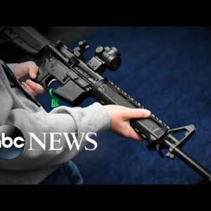 Gun rights advocates concerned over infringement of Second Amendment
