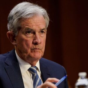 News Wrap: Fed Chair Powell defends aggressive rate hikes, admits recession is possible