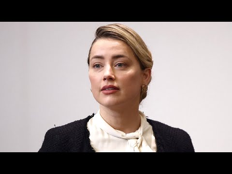 Amber Heard ‘Confident’ Her Side Will Come Out, In Talks to Write Tell-All Book