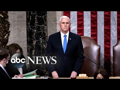 High-stakes hearing zeroes in on Pence's testimony